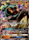 Marshadow GX