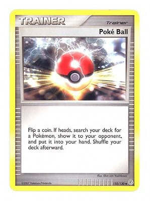 Poke Ball