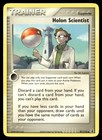 Holon Scientist