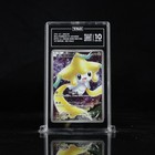 Jirachi