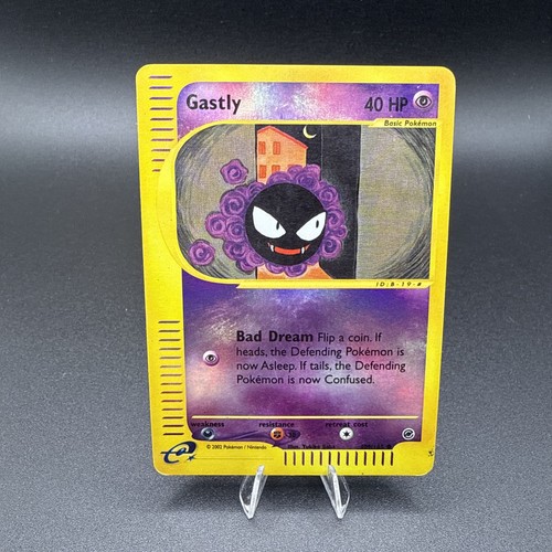 Gastly