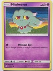 Misdreavus