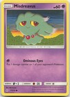 Misdreavus