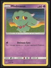 Misdreavus
