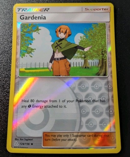 Gardenia