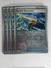 Electric Generator