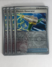 Electric Generator