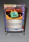 Dowsing Machine