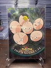 Exeggcute
