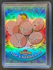 Exeggcute