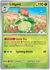 Lilligant