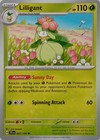 Lilligant