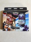 Lycanroc vs Corviknight V Battle Deck