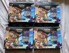 Lycanroc vs Corviknight V Battle Deck