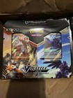 Lycanroc vs Corviknight V Battle Deck