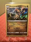 Kommo-o