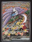 Raging Bolt Ex