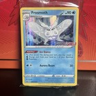 Frosmoth