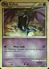 Golbat