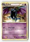 Golbat