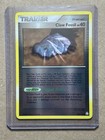 Claw Fossil