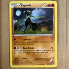 Zygarde