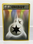 Double Colorless Energy