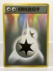 Double Colorless Energy