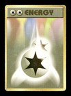 Double Colorless Energy