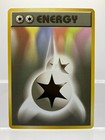 Double Colorless Energy