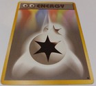 Double Colorless Energy