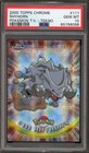 Rhyhorn