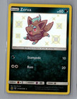 Zorua
