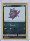 Zorua