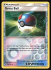 Great Ball