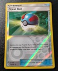 Great Ball