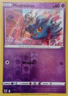 Misdreavus