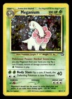 Meganium