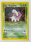 Meganium