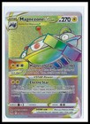 Magnezone VSTAR