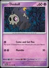 Duskull