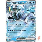 Black Kyurem ex