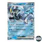Black Kyurem ex
