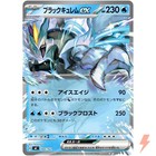 Black Kyurem ex