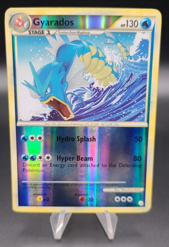 Gyarados