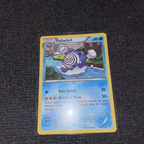 Poliwhirl
