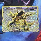 Nidoking BREAK