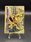 Nidoking BREAK
