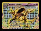 Nidoking BREAK