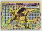 Nidoking BREAK